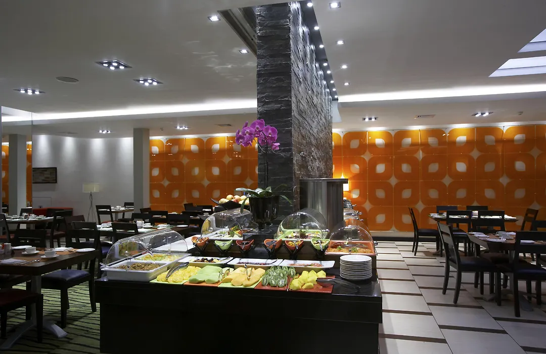 Southern Sun Newlands-1