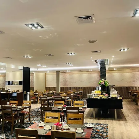 Southern Sun Newlands-3